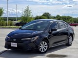 Used 2024 Toyota Corolla LE image 2