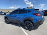 Certified 2024 Subaru Crosstrek 2.5i Wilderness w/ Wilderness Package image 3
