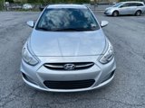 Used 2015 Hyundai Accent GS image 2