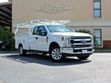 Used 2020 Ford F350 XL w/ STX Appearance Package image 3
