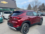 New 2025 Chevrolet TrailBlazer LT w/ Convenience Package image 6