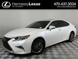 Used 2018 Lexus ES 350 w/ Premier Package image 2