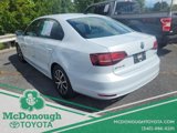 Used 2017 Volkswagen Jetta SE image 5