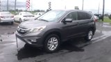 Used 2016 Honda CR-V EX image 4