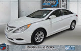 Used 2012 Hyundai Sonata GLS w/ Popular Equipment Pkg image 6