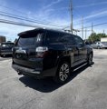 Used 2018 Toyota 4Runner Limited image 4