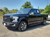 Used 2016 Ford F150 XLT w/ Equipment Group 301A Mid image 3