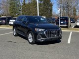 Certified 2022 Audi Q3 2.0T Premium w/ Convenience Package image 2