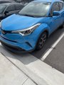 Used 2019 Toyota C-HR Limited image 3