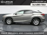 Used 2017 Lexus RX 350 AWD w/ Premium Package image 5