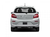 Used 2020 Mitsubishi Mirage SE image 5