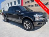 Used 2019 Ford F150 King Ranch w/ Equipment Group 601A Luxury image 2