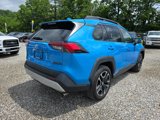 Used 2019 Toyota RAV4 Adventure image 5