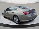 Used 2022 Chevrolet Malibu LT image 3