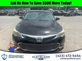 Used 2014 Toyota Avalon XLE image 2
