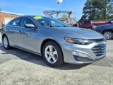Used 2023 Chevrolet Malibu LT image 2