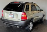 Used 2005 Kia Sportage EX image 6