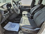 New 2026 Chrysler Voyager LX image 4