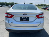 Used 2014 Ford Fusion S image 4