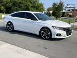 Used 2022 Honda Accord Sport image 2