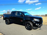Used 2022 Chevrolet Colorado Z71 w/ Z71 Midnight Edition image 5