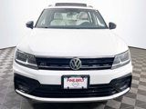 Used 2020 Volkswagen Tiguan SE R-Line image 2