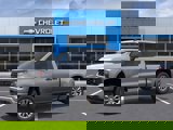 New 2026 Chevrolet Silverado 1500 Custom image 2