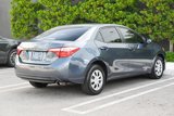 Used 2014 Toyota Corolla L image 4