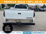 Used 1998 Chevrolet Silverado 2500 4x4 Extended Cab w/ Preferred Equipment Group 2 image 4