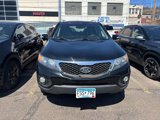 Used 2011 Kia Sorento LX w/ Convenience Pkg image 6