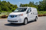 Used 2020 Nissan NV200 SV image 3