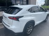 Used 2015 Lexus NX 200t FWD image 3