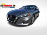 Certified 2020 Nissan Altima 2.5 S image 1
