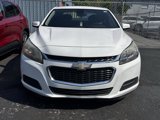 Used 2016 Chevrolet Malibu LT image 2