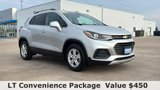Certified 2020 Chevrolet Trax LT w/ LT Convenience Package image 2
