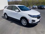 Used 2022 Chevrolet Equinox LT image 6