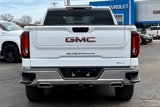 New 2025 GMC Sierra 1500 SLT w/ SLT Premium Package image 4