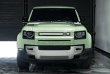 Used 2023 Land Rover Defender 110 75th Limited Edition image 2