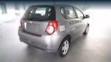 Used 2009 Chevrolet Aveo5 LT w/ Power and Convenience Package image 6