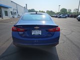 Used 2023 Chevrolet Malibu LT image 4