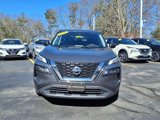 Certified 2021 Nissan Rogue S image 2