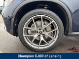 Used 2021 Mercedes-Benz GLC 300 4MATIC image 2