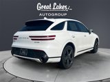 Used 2022 Genesis GV70 3.5T Sport w/ Sport Prestige Package image 5