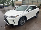 Used 2016 Lexus RX 450h AWD image 2