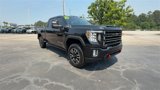 Used 2021 GMC Sierra 2500 AT4 w/ AT4 Premium Plus Package image 2