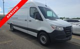 Used 2023 Mercedes-Benz Sprinter 2500 image 3