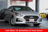 Used 2018 Hyundai Sonata SE image 2