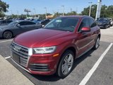 Used 2018 Audi Q5 2.0T Premium Plus image 3