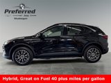 Used 2023 Ford Escape SE image 2