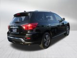Used 2019 Nissan Pathfinder S image 6